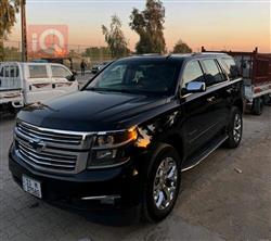 شێڤرۆلێت تاهۆ